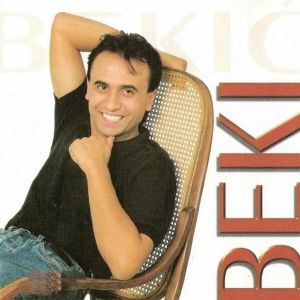 Beki Bekic - Kolekcija 89284679_FRONT
