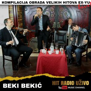 Beki Bekic - Kolekcija 89286154_FRONT