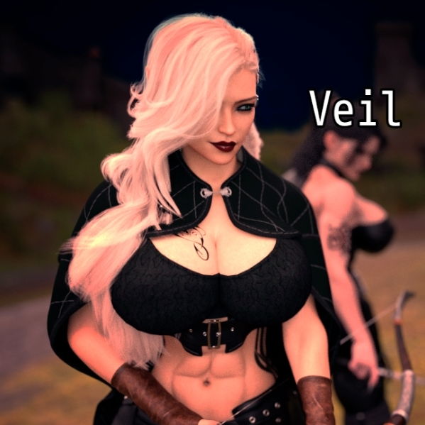 Veil Wardens [v0.1.5]