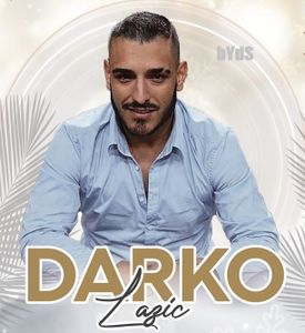 Darko Lazic - Diskografija 2 89921154_FRONT