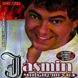 Jasmin Muharemovic - Diskografija 90361757_FRONT