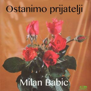 Milan Babic - Diskografija 90461851_cover