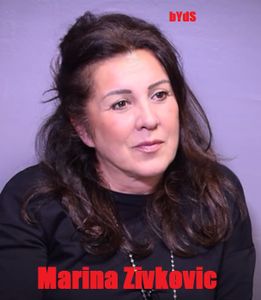 Marina Zivkovic - Diskografija 90610495_FRONT