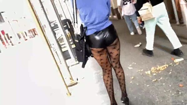 Voyeur Upskirt Creepshot Vcb Abmf