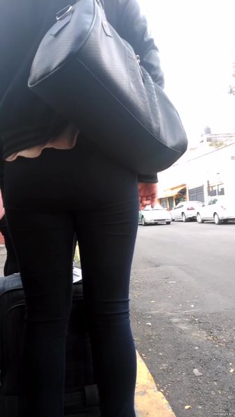 Voyeur Upskirt Creepshot Vcb Abpq