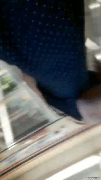 Voyeur Upskirt Creepshot Vcb Acjl