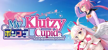 [Hulotte/NekoNyan Ltd.] My Klutzy Cupid Uncensored (English)