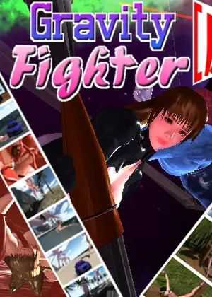 GravityFighter[廉価版] [RJ149295]