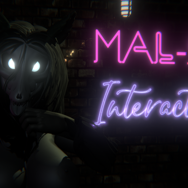 MaI0 Interactive [Demo]