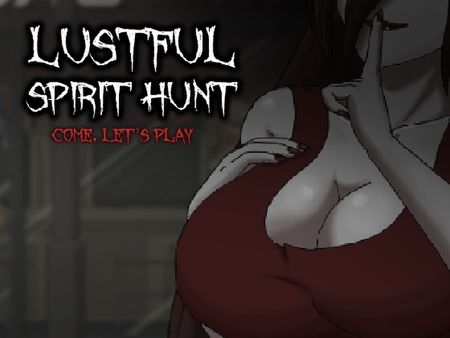 (同人ゲーム) [230831][LAG Studios] Lustful Spirit Hunt(Eng/Jpn)(Ver0.1.3) [RJ01093769]