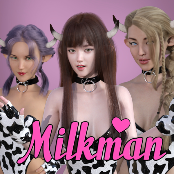 Milkman [v0.1.1]