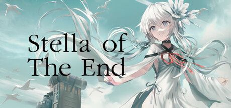 (同人ゲーム)[092523][VisualArts] Stella of The End