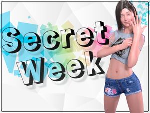 [DanGames] Secret Week (English)
