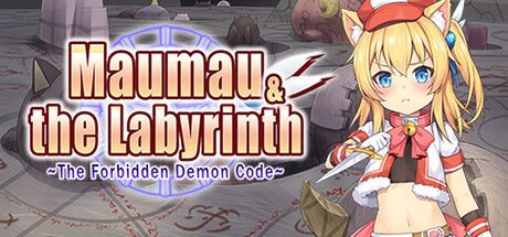 [092923][OTAKU Plan] Maumau and the Labyrinth