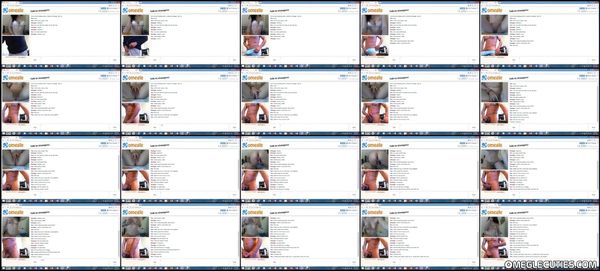 Omegle Play