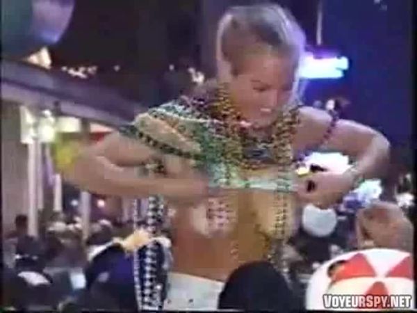 Grope2 Mardi Gras Flashing First Time Tits Pussy Ass Adogva