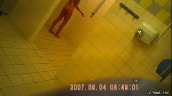 Teen Shower Spy Vbakhf