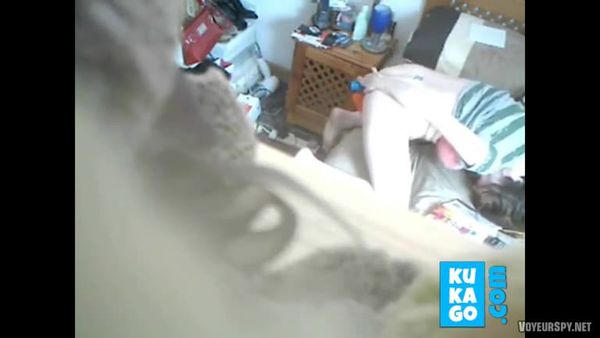 Wife Uses Two Vibrators On Hidden Cam Vbalfi