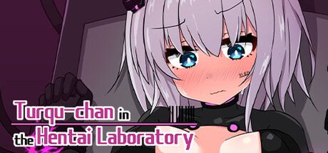 (同人ゲーム)[102023][072 Project] Turqu-chan in the Hentai Laboratory