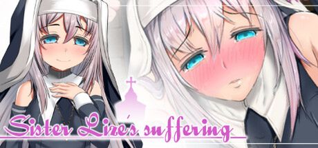 [1 Nov, 2023][WASABI entertainment] Sister Lize’s suffering