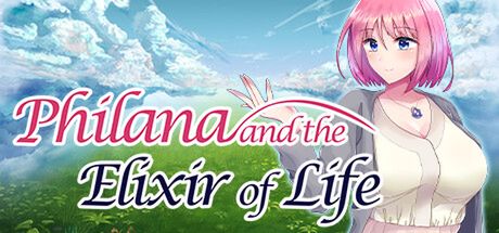 [Kagura Games] Philana and the Elixir of Life