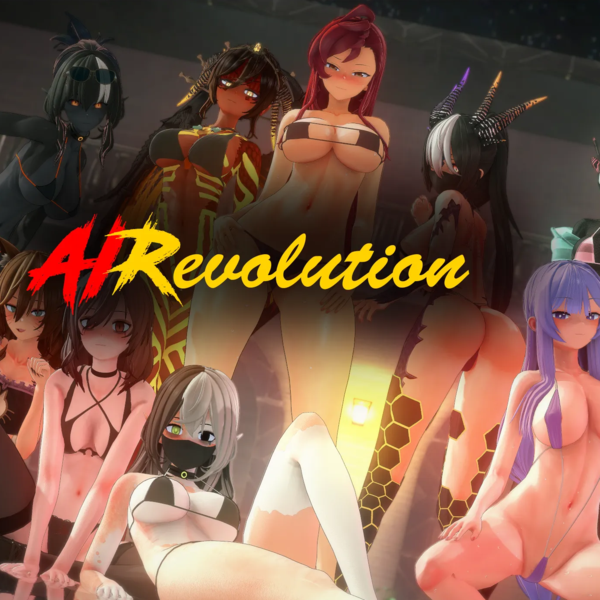 AIRevolution [v0.2]