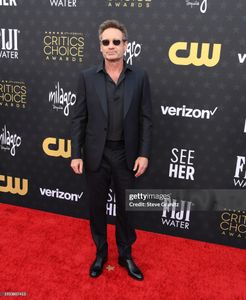 2024/01/14 - David attends the 29th Annual Critics Choice Awards 97221007_gettyimages-1933807413-2048x2048