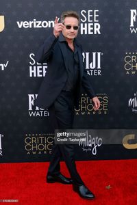2024/01/14 - David attends the 29th Annual Critics Choice Awards 97221013_gettyimages-1933822043-2048x2048