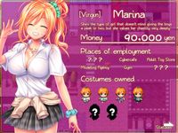 [220227][Dieselmine] Schoolgirls Nanami Marina ~Sexual Part Time Jobs~ [English][RJ377549] 97367062_cv_RJ377549_img_smp4
