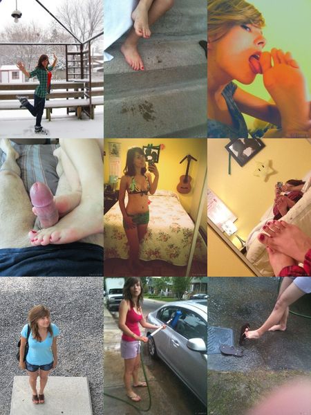 Amateurhottie180