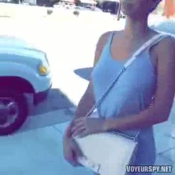 Ass Clapping Walk