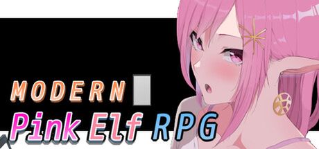 (同人ゲーム) [Remtairy] Modern Pink Elf RPG