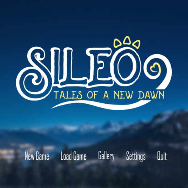 Sileo: Tales of a New Dawn [v0.37]