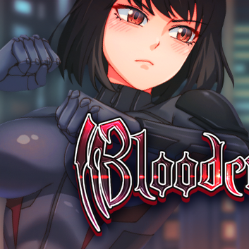 Bloodcrave [v0.0.80]