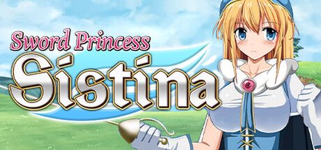 (同人ゲーム)[260224][Kagura Games] Sword Princess Sistina