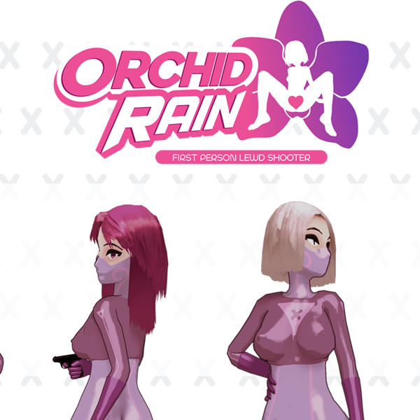 Orchid Rain Mission 07 [v0.9.1.1]